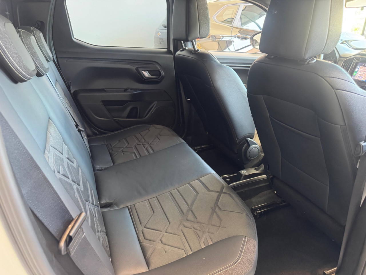 FIAT Strada 1.3 4P FIREFLY FLEX VOLCANO CABINE DUPLA