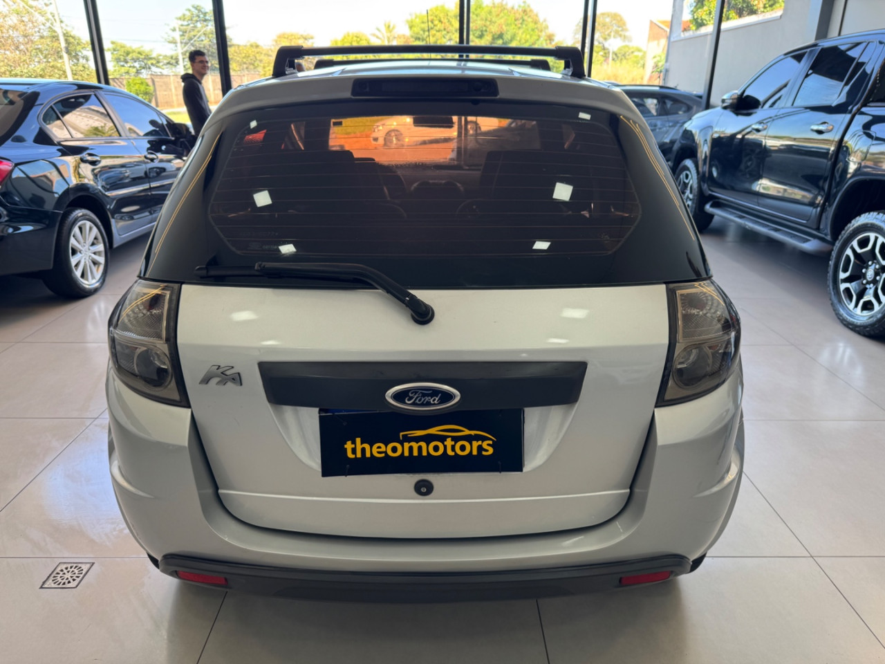 Ka Hatch 1.0