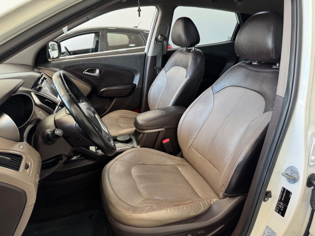 IX35 2.0 16V 4P GLS FLEX AUTOMÁTICO