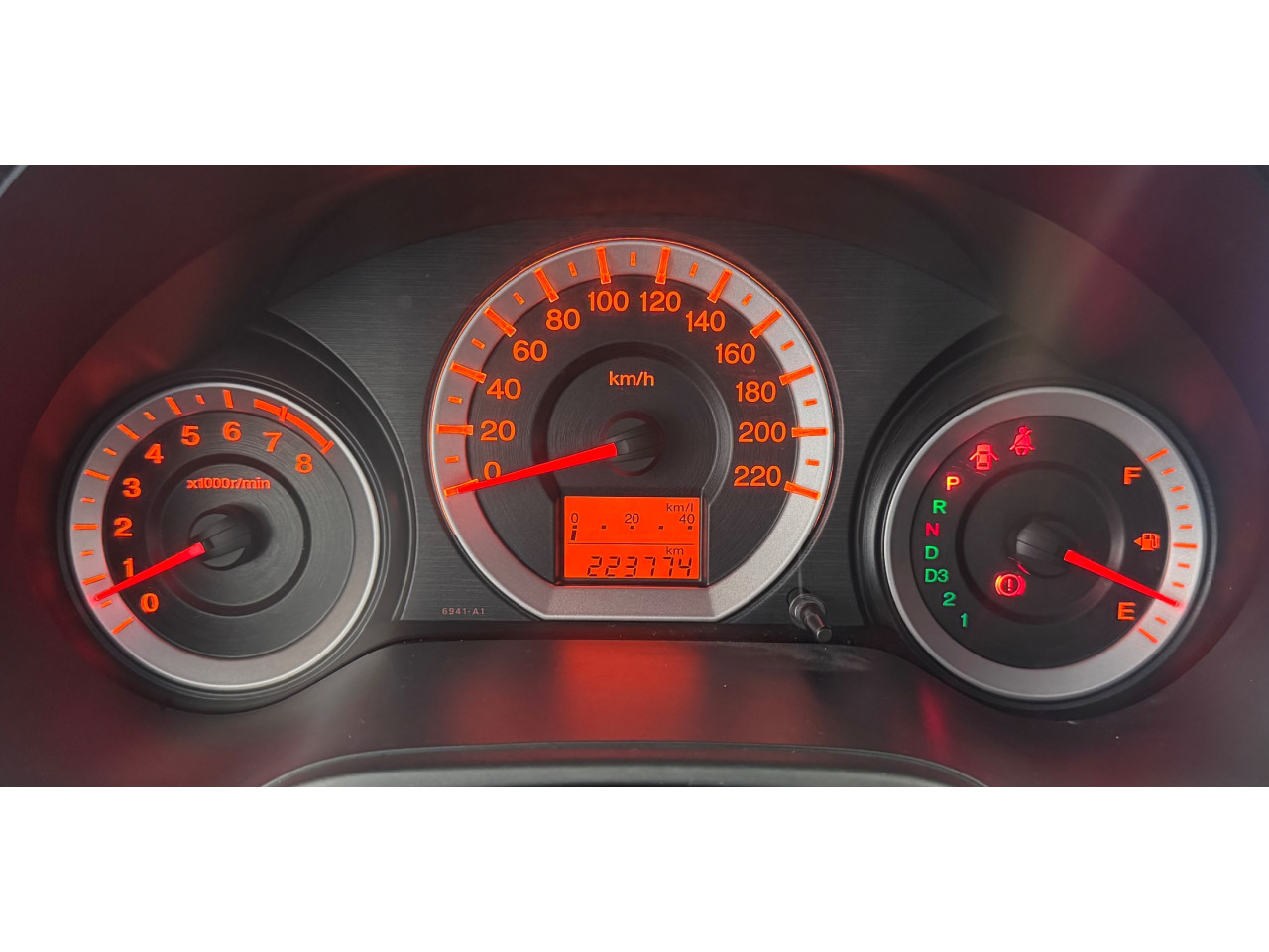 City Sedan 1.5 16V 4P EX FLEX AUTOMÁTICO