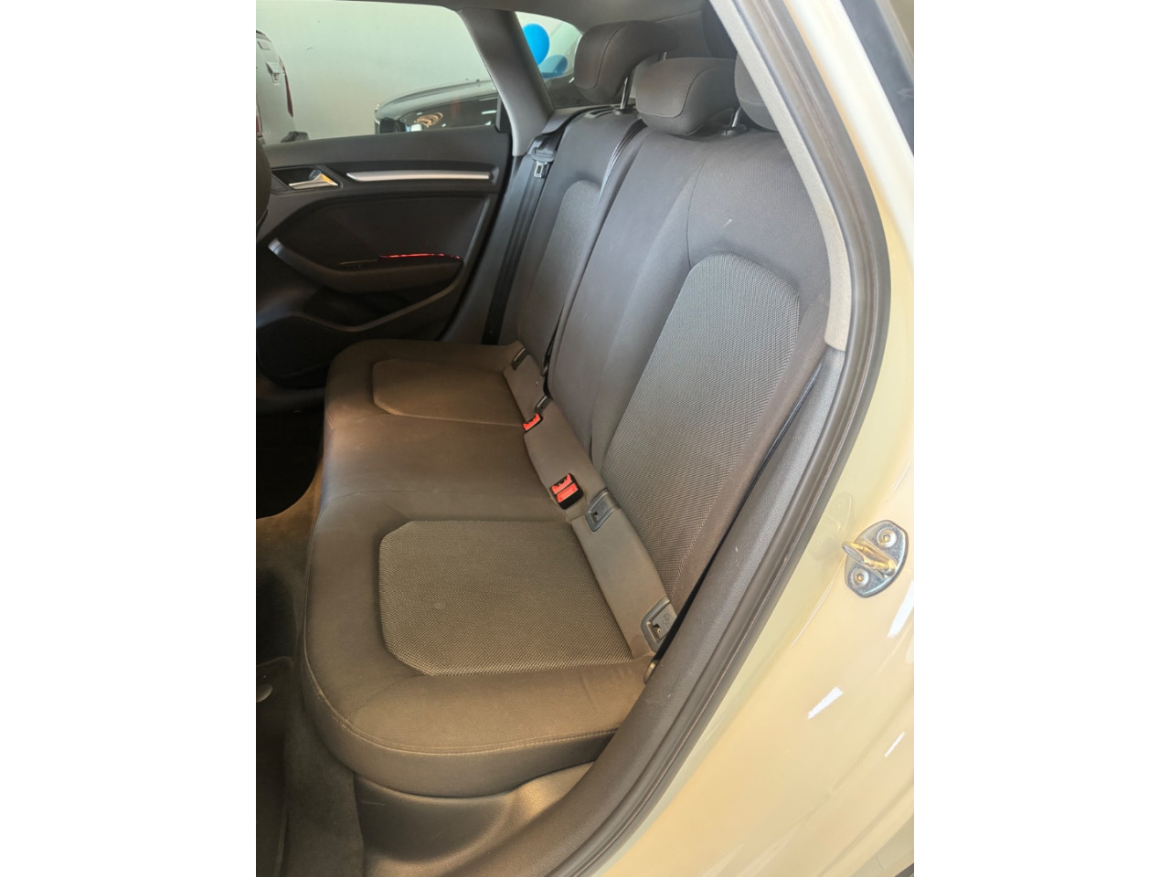 A3 1.4 16V 4P TFSI SPORTBACK S-TRONIC AUTOMÁTICO