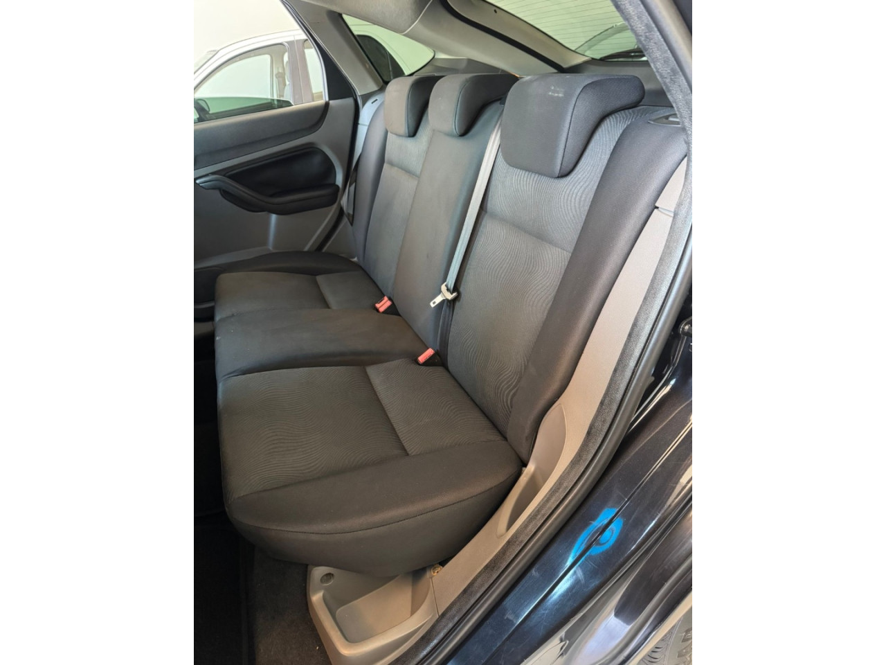 FORD Focus Hatch 1.6 4P GLX FLEX