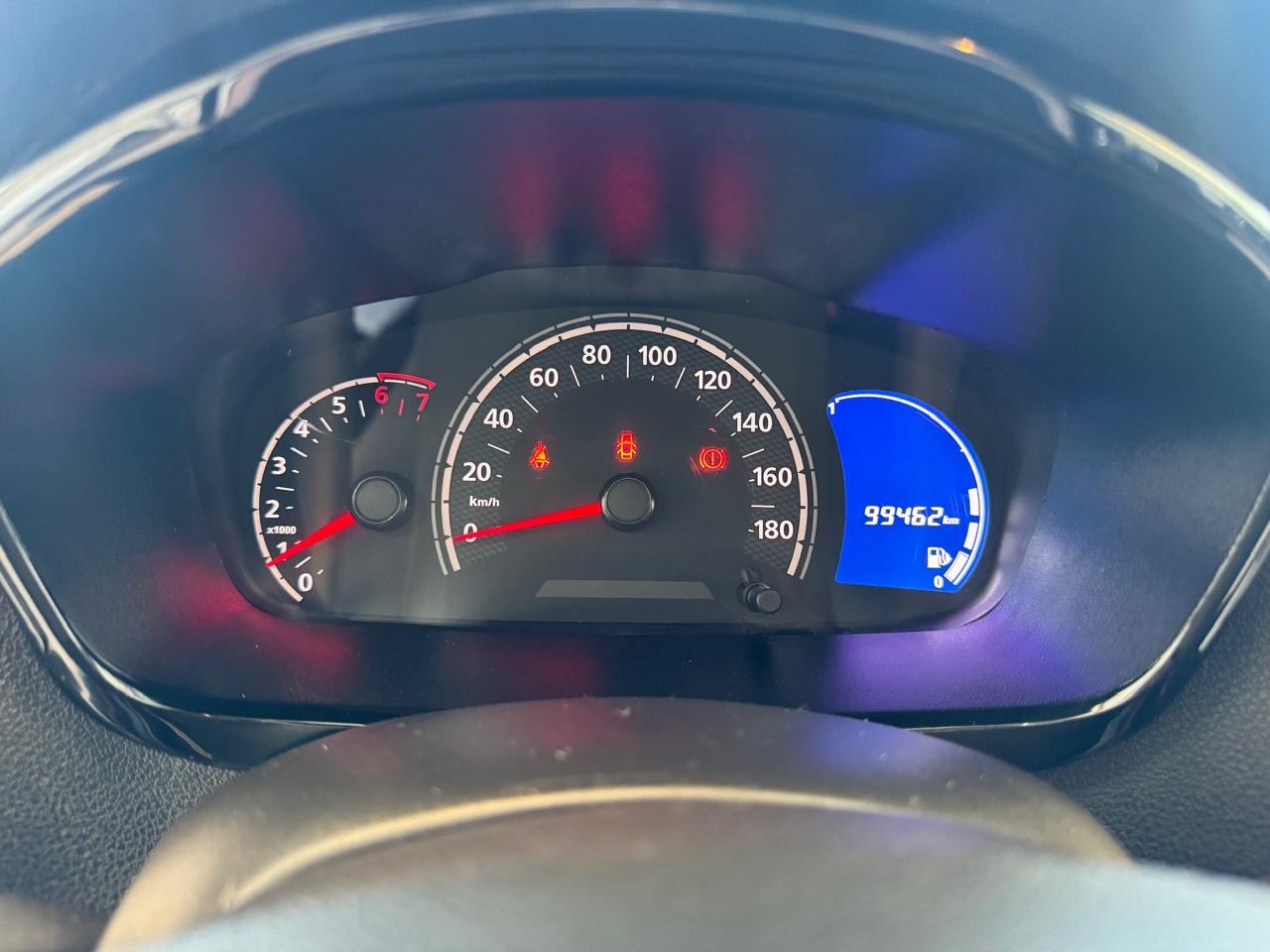 Kwid 1.0 12V 4P SCE FLEX OUTSIDER