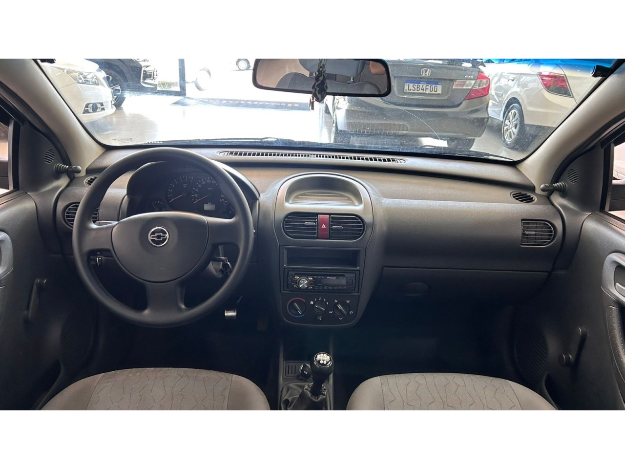 CHEVROLET Corsa Sedan 1.0 4P JOY FLEX