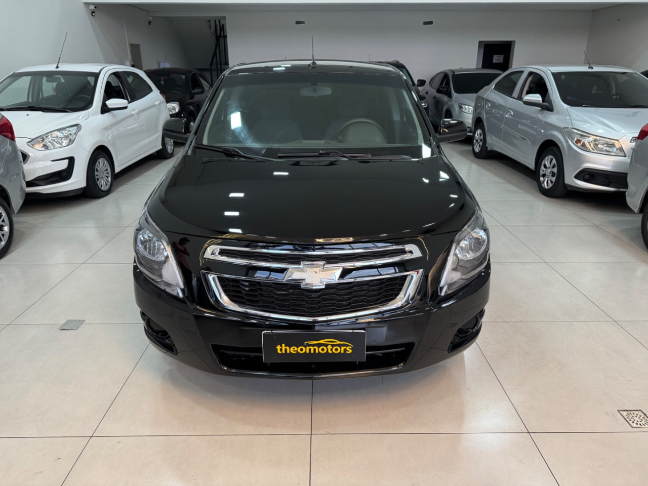 Cobalt 1.4 4P FLEX LS