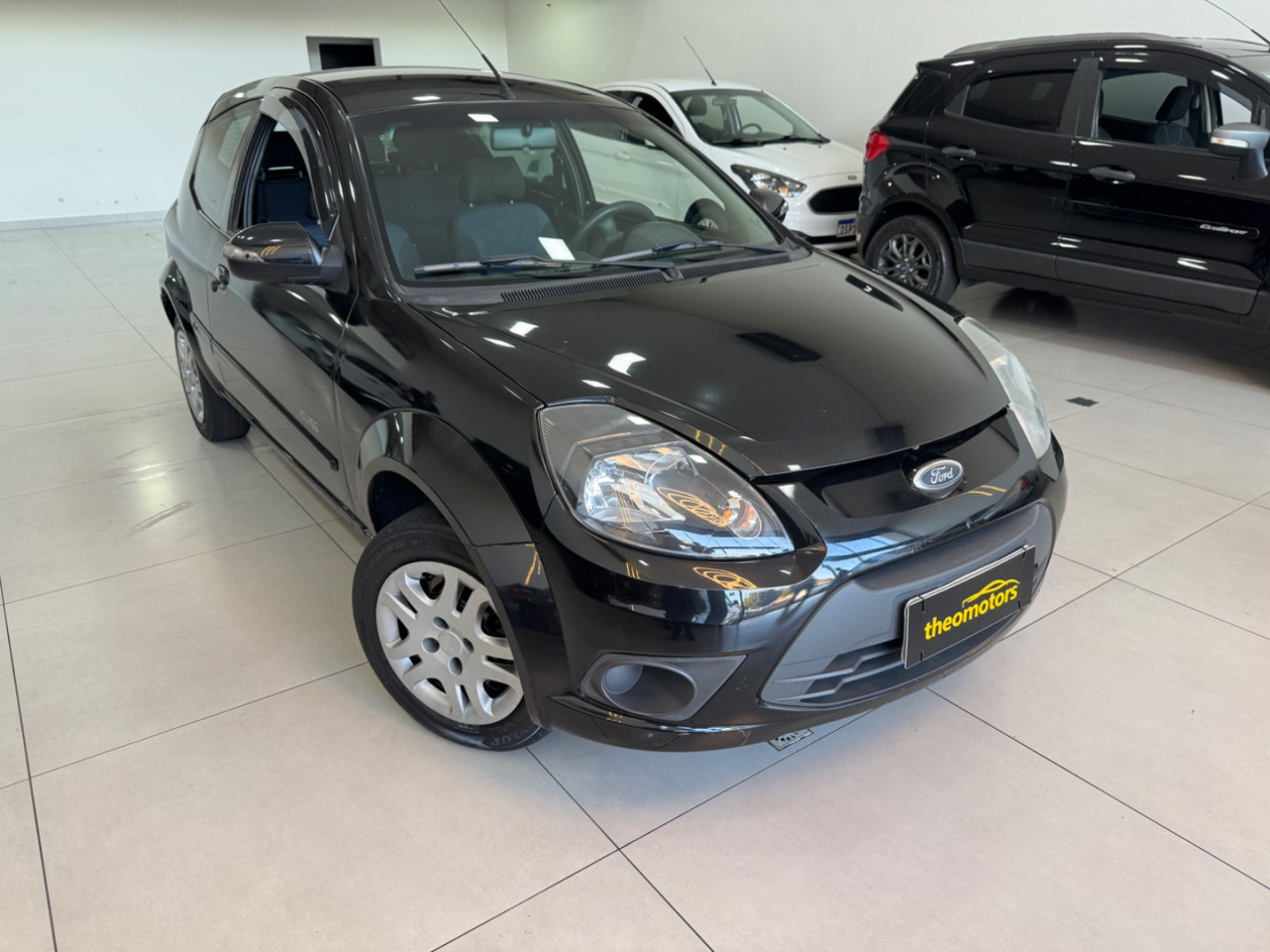 Ka Hatch 1.0