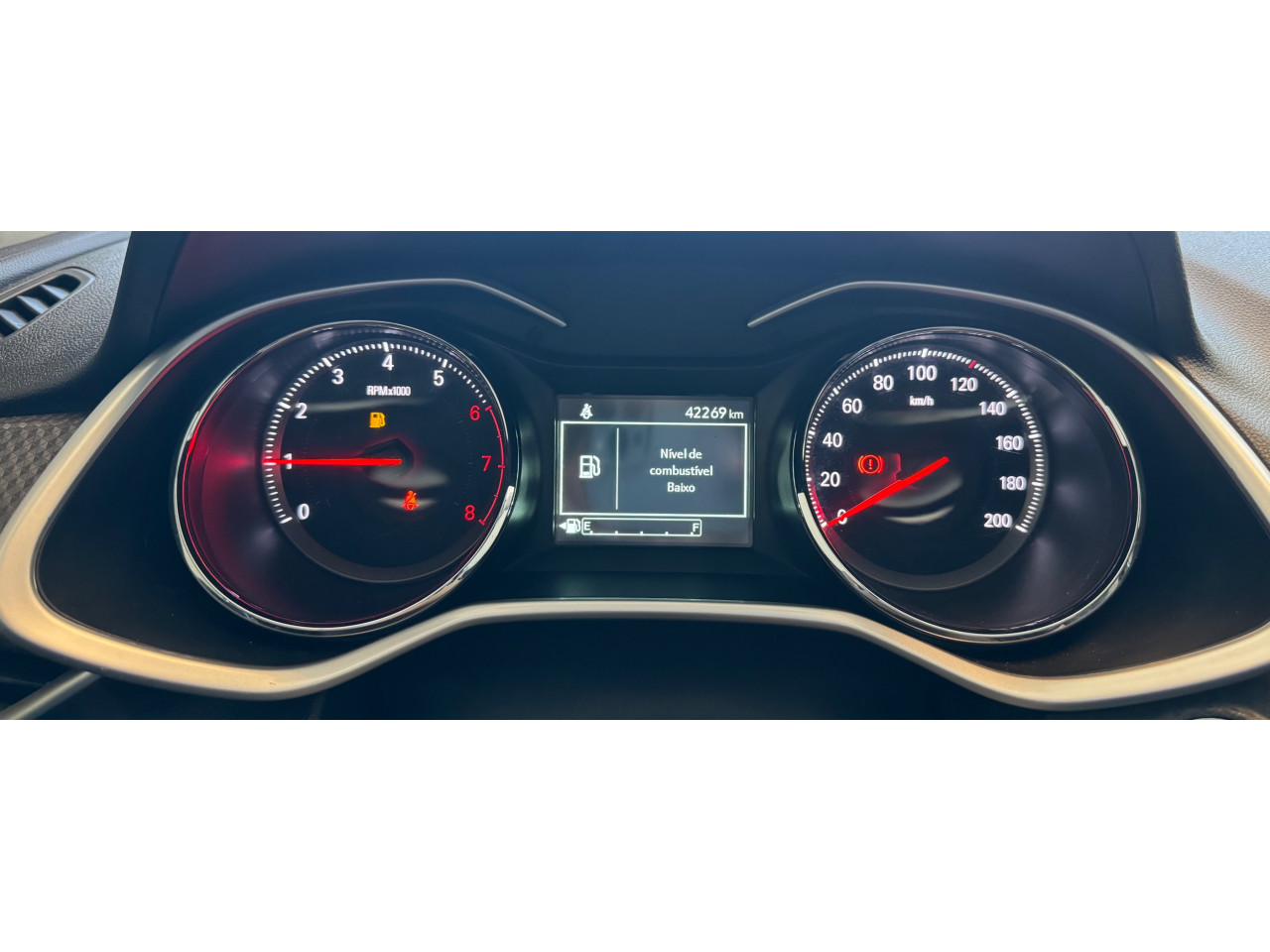 CHEVROLET Onix Sedan 1.0 4P FLEX LTZ PLUS TURBO