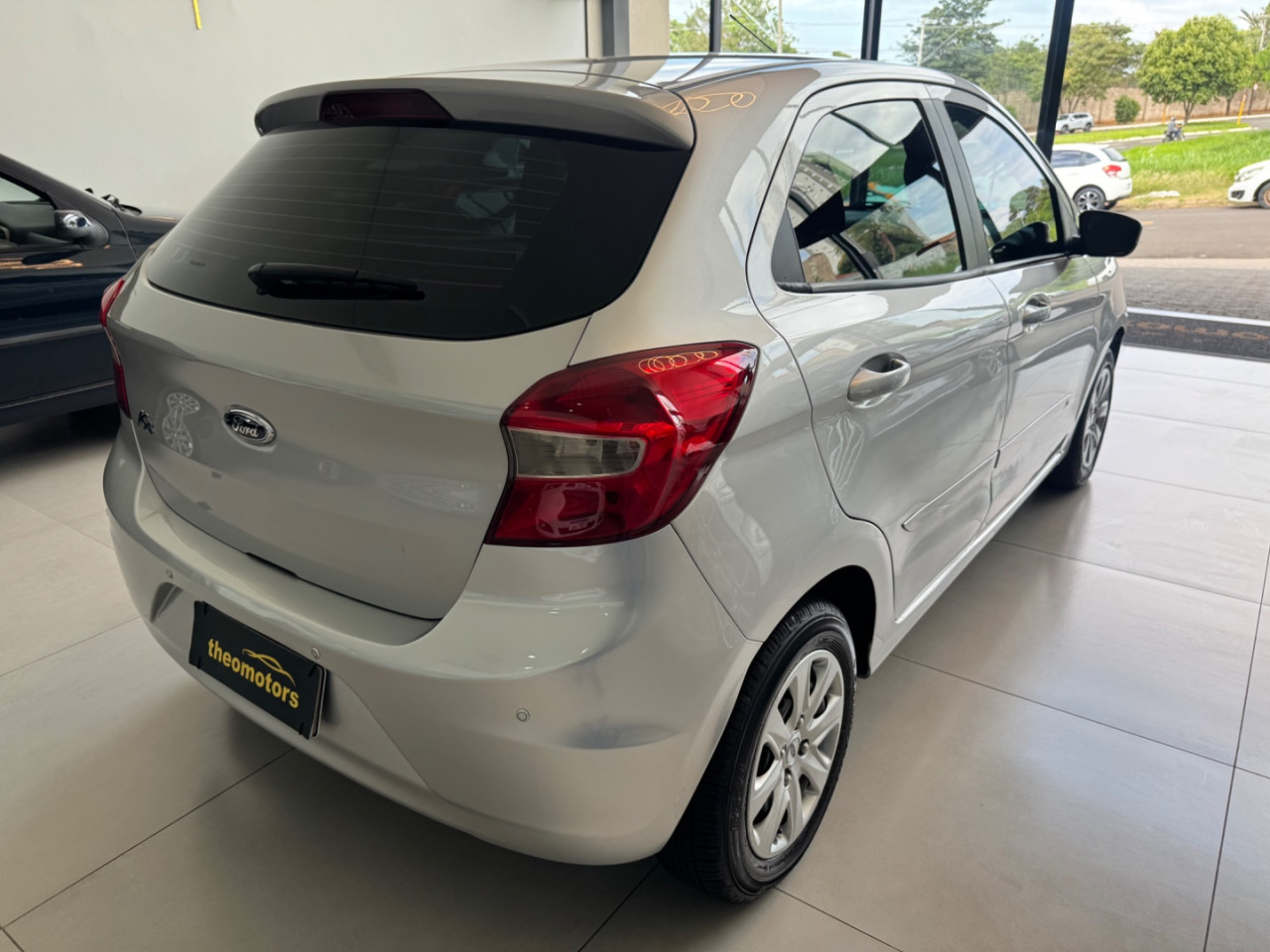 Ka Hatch 1.0