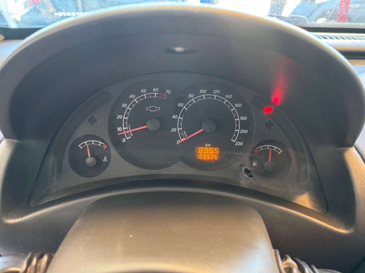 Corsa Hatch 1.4 4P MAXX FLEX