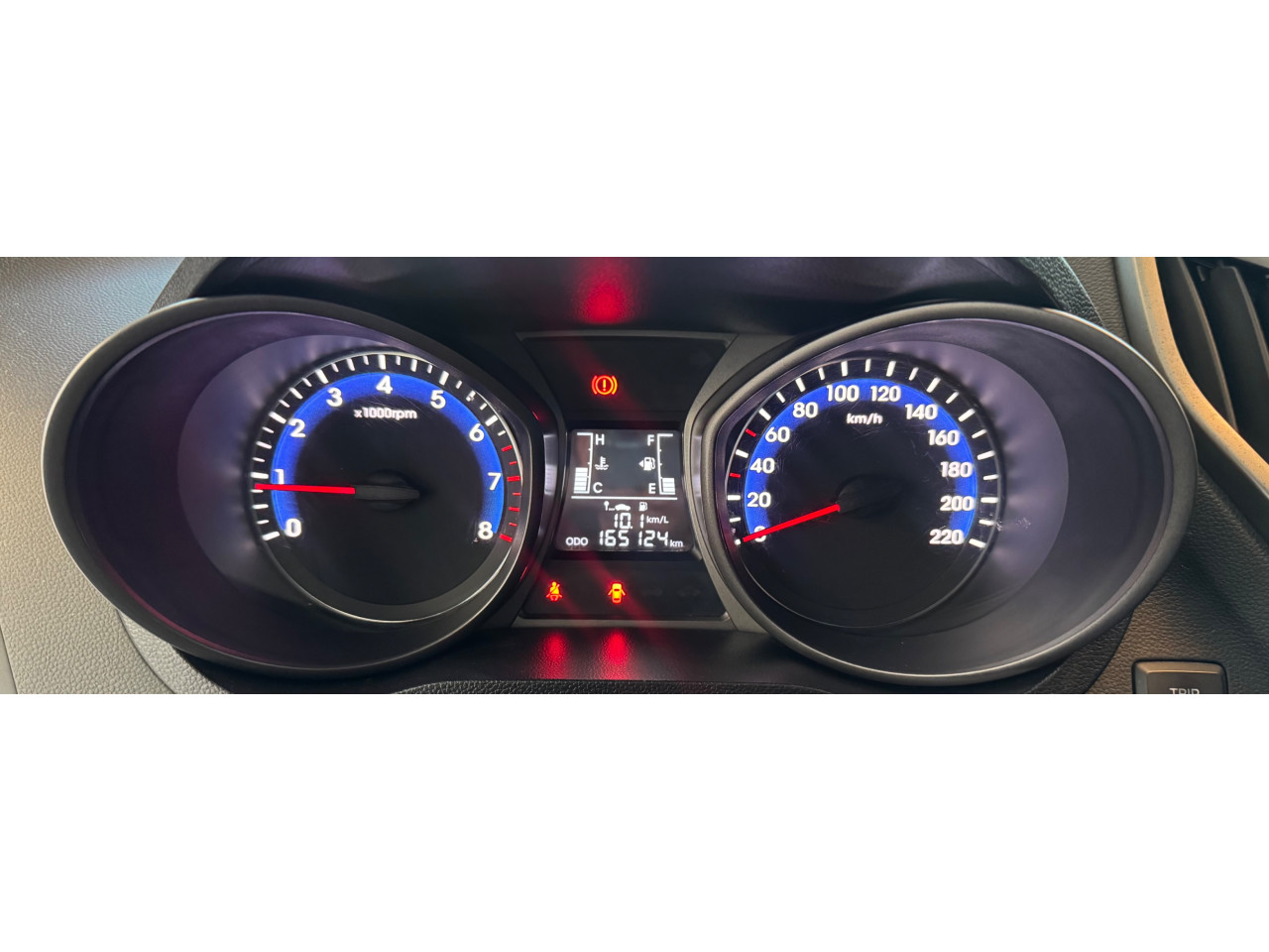 HB 20 Hatch 1.0 12 V 4P FLEX COMFORT STYLE