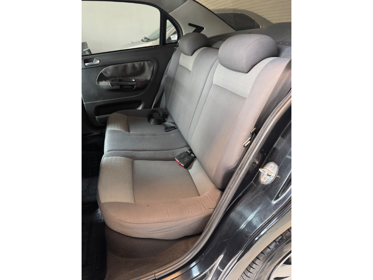 Voyage 1.6 4P FLEX