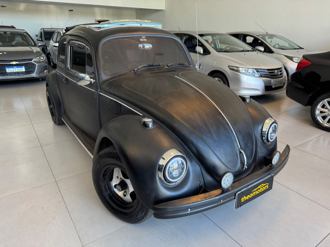 Fusca 1.3