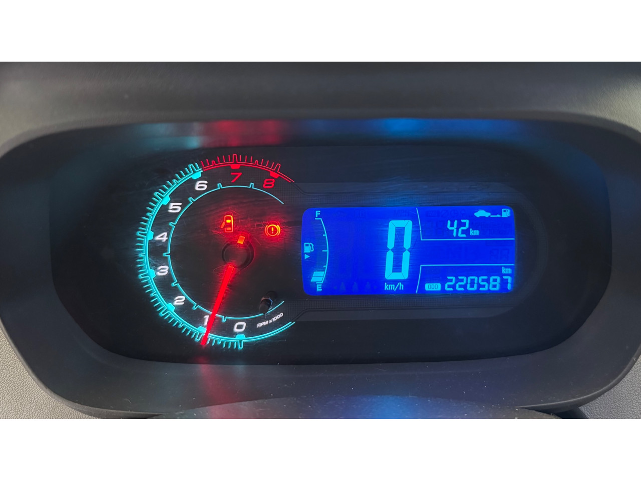 Cobalt 1.4 4P FLEX LTZ