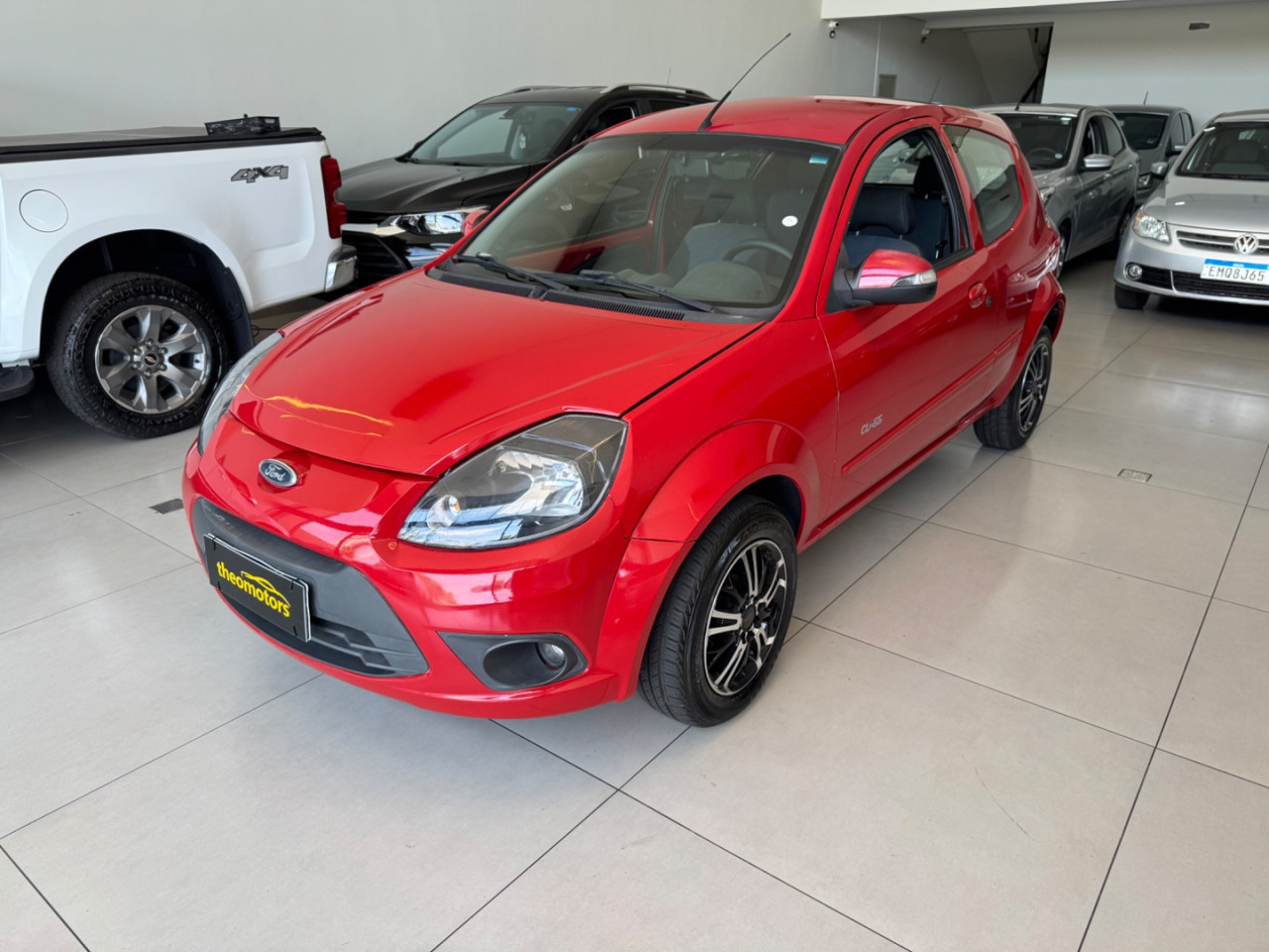 Ka Hatch 1.0