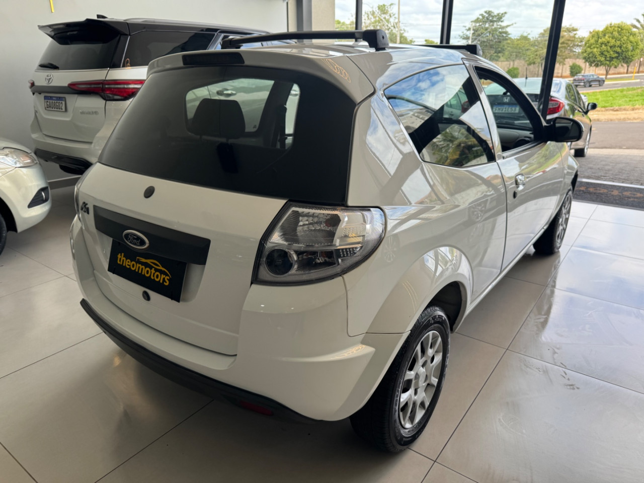 Ka Hatch 1.0