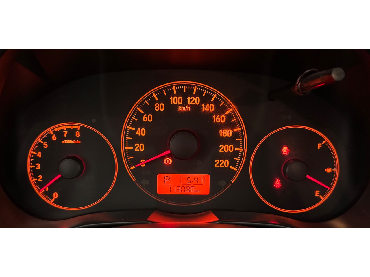 City Sedan 1.5 16V 4P LX FLEX AUTOMÁTICO
