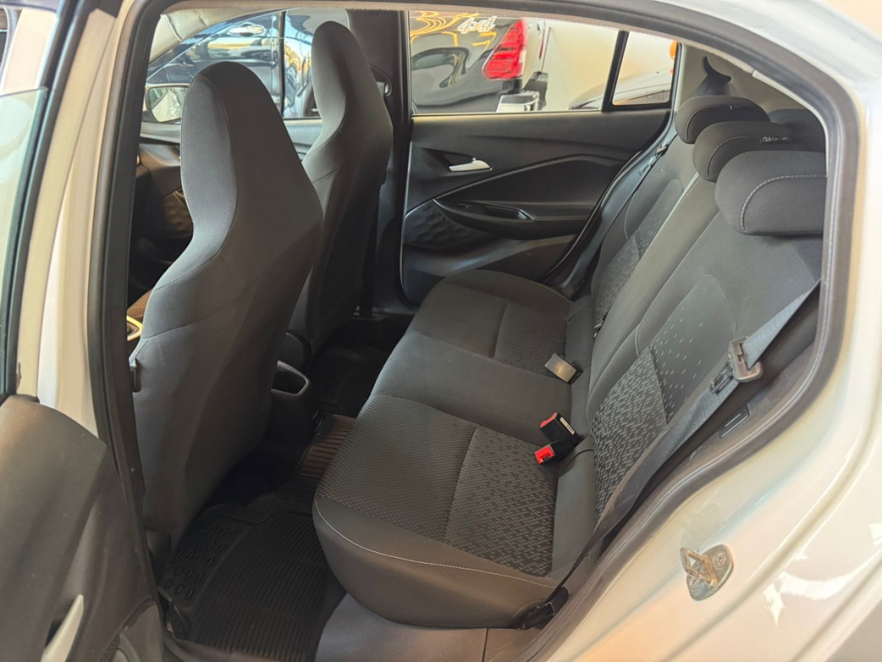 Onix Hatch 1.0 4P FLEX LT TURBO