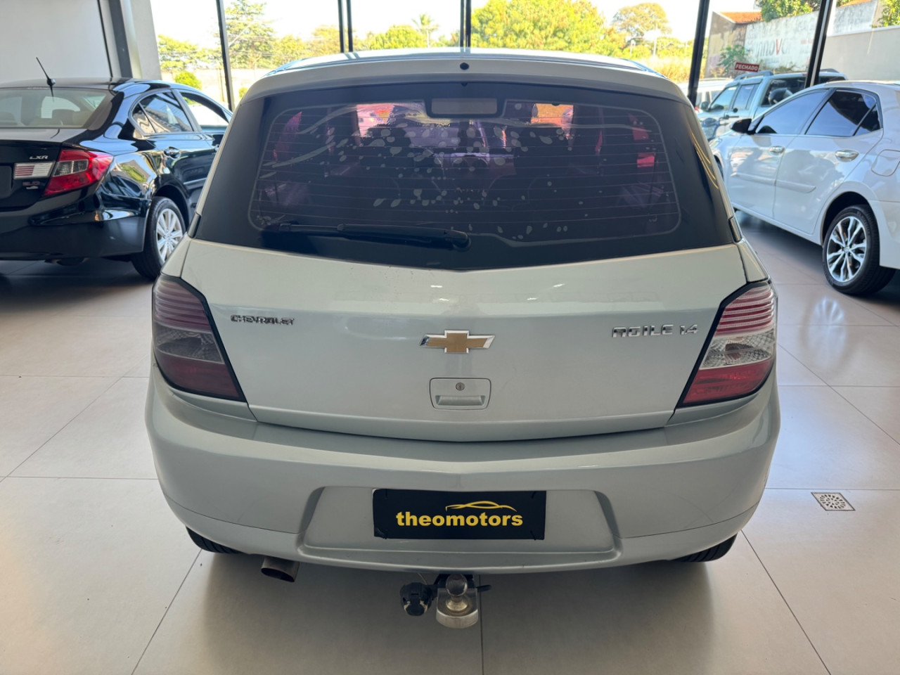 Agile 1.4 4P LTZ FLEX