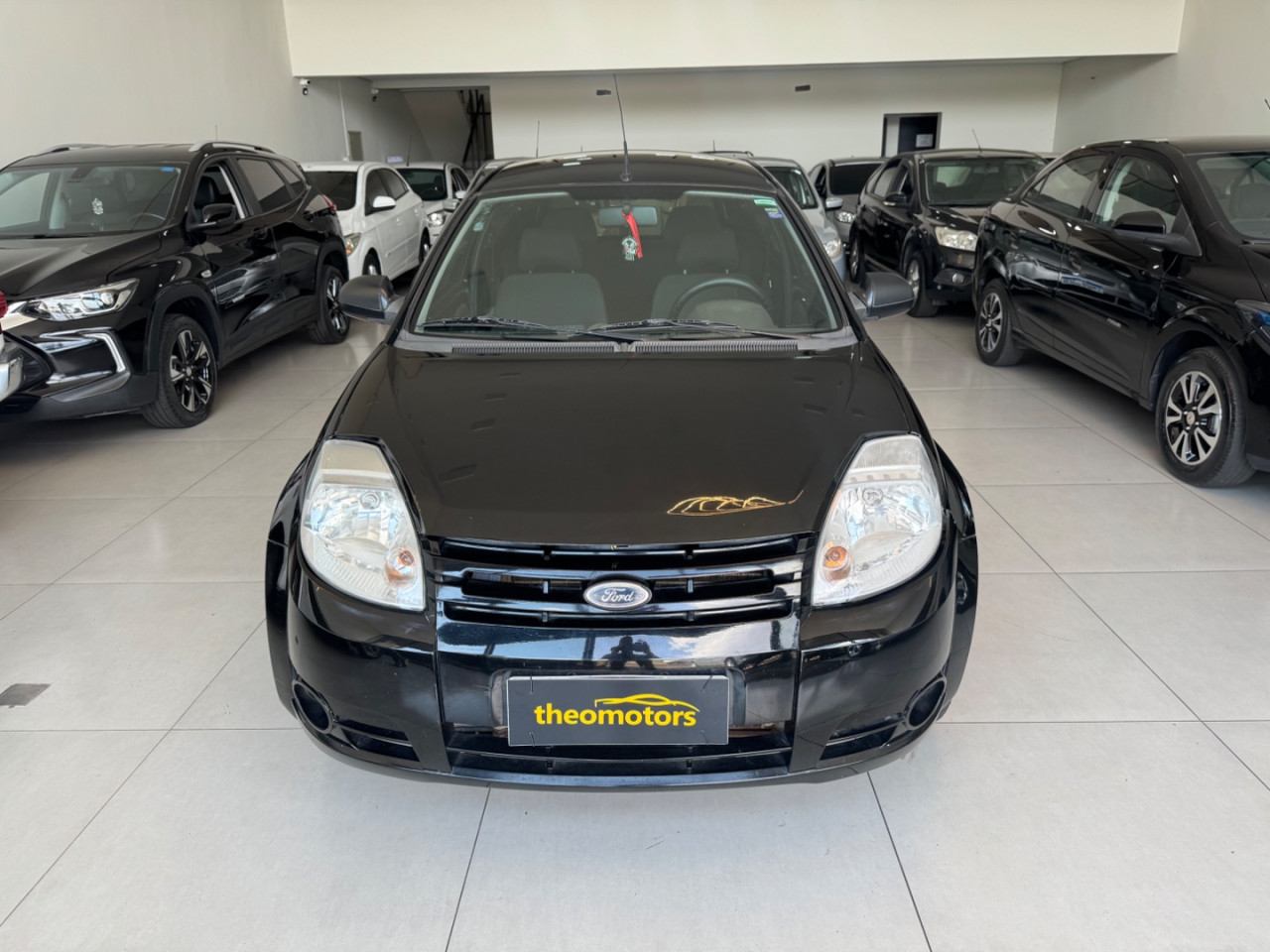 Ka Hatch 1.0