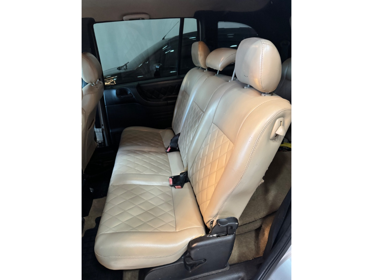 Zafira 2.0 4P CD 7 LUGARES
