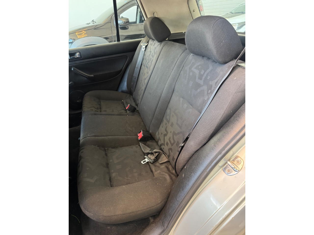 Golf 1.6 4P
