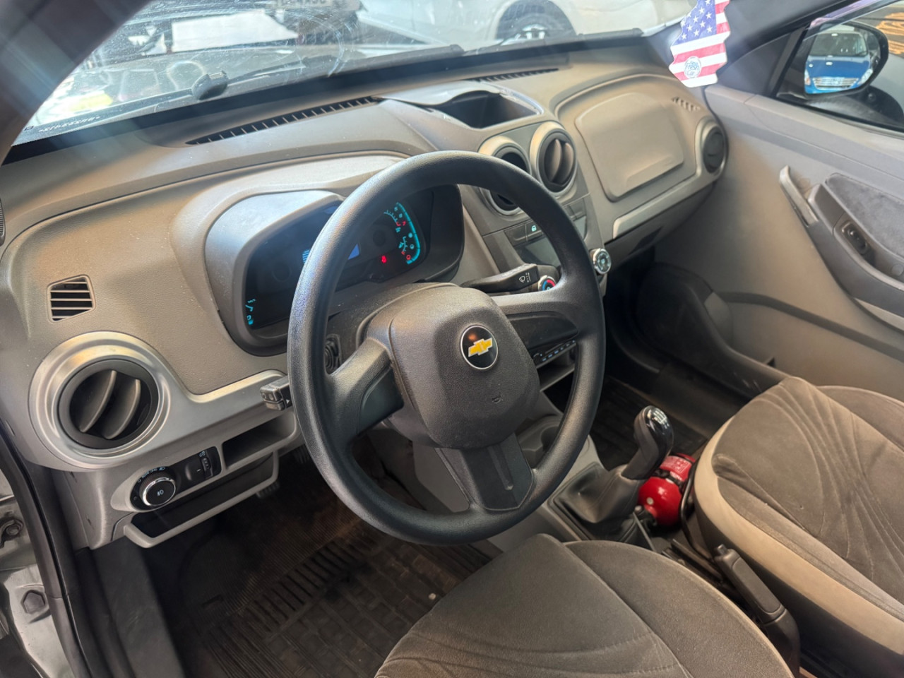 Agile 1.4 4P LTZ FLEX