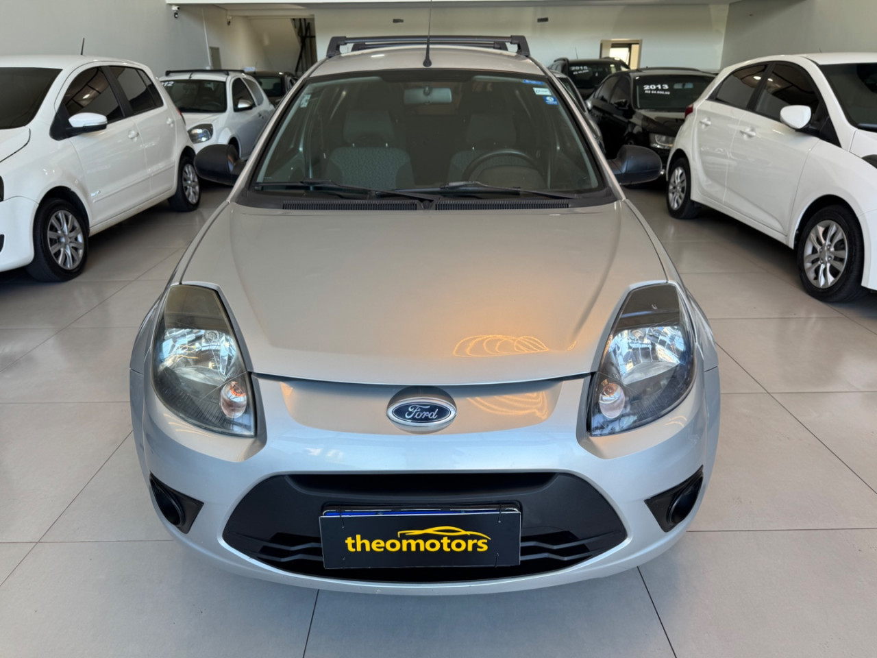 Ka Hatch 1.0