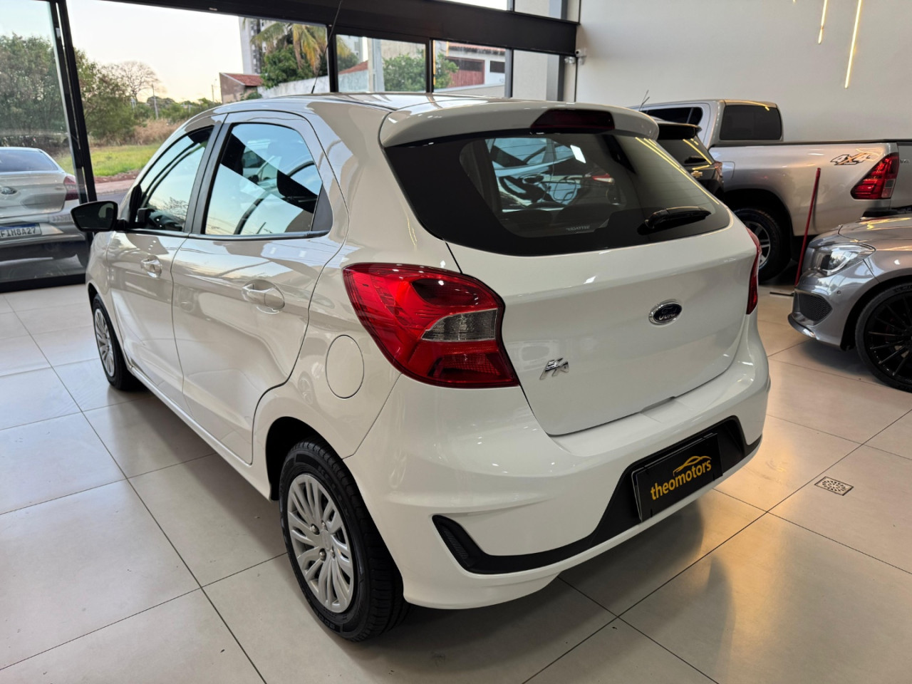 Ka Hatch 1.0