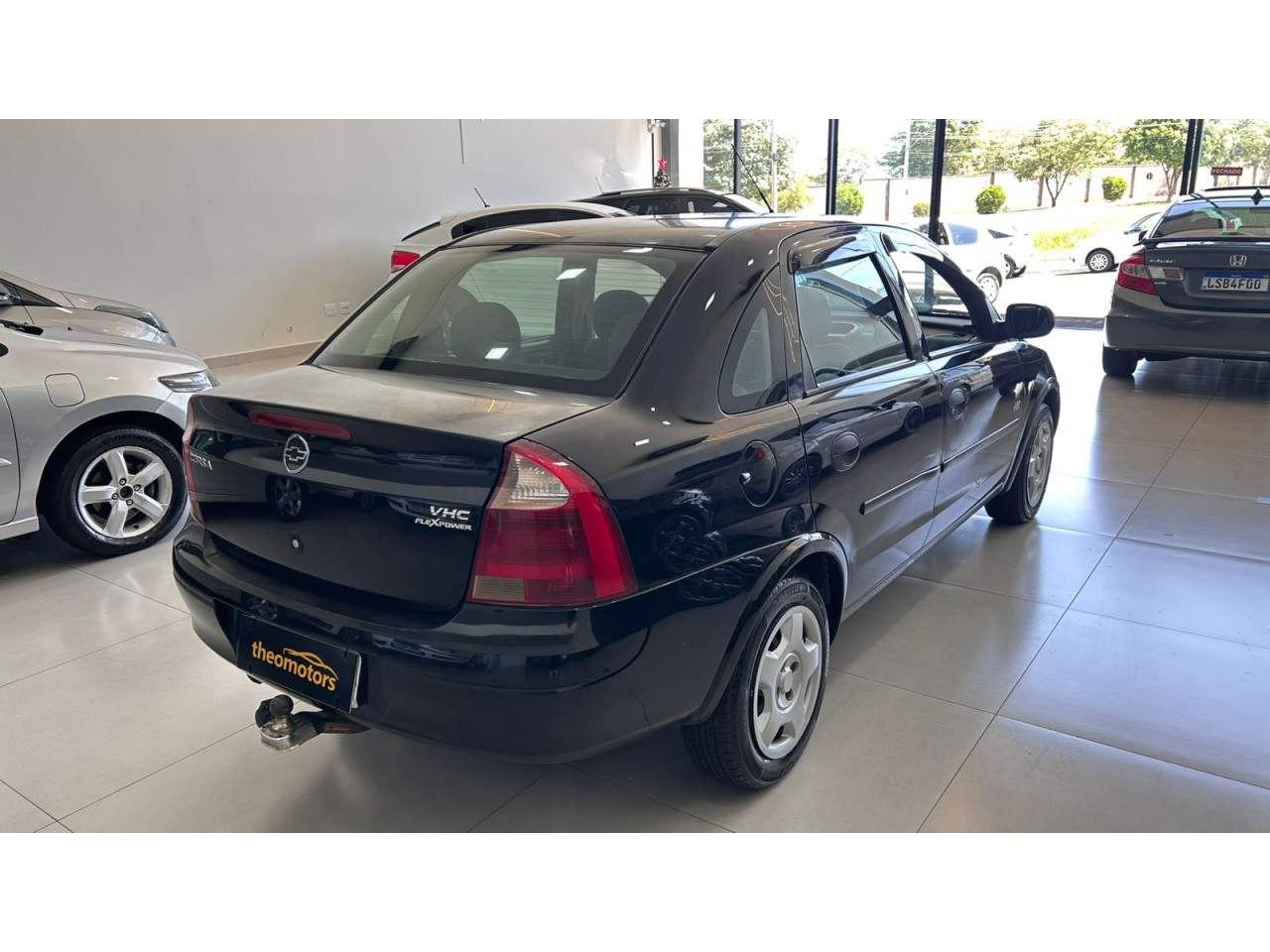 CHEVROLET Corsa Sedan 1.0 4P JOY FLEX