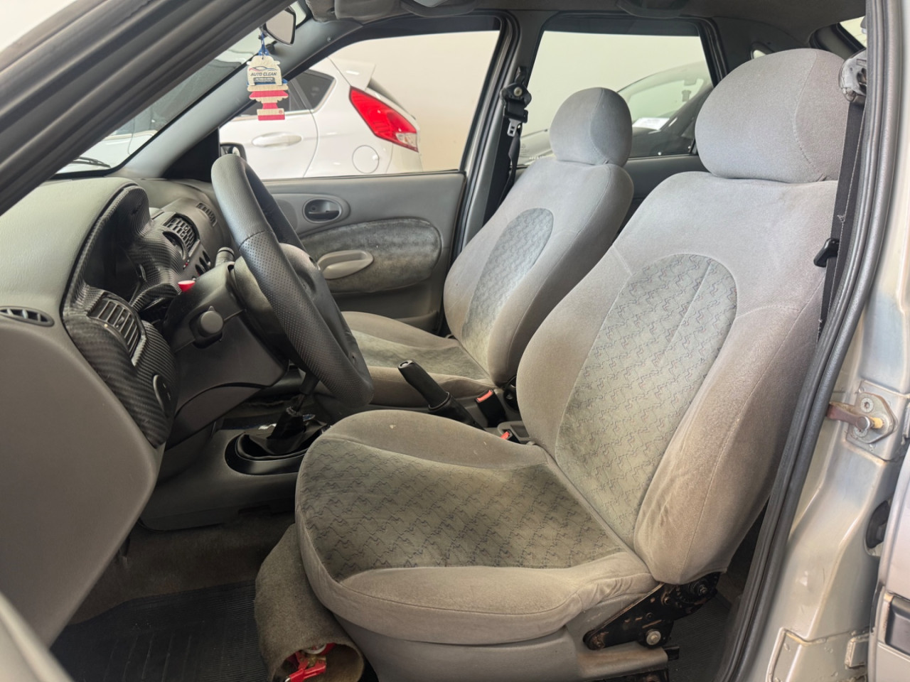 FORD Escort 1.8 16V 4P GL