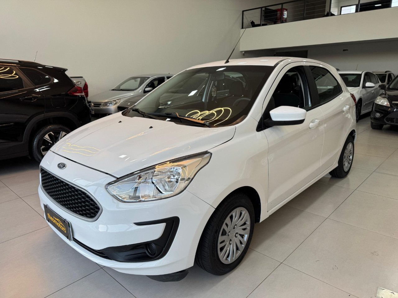 Ka Hatch 1.0