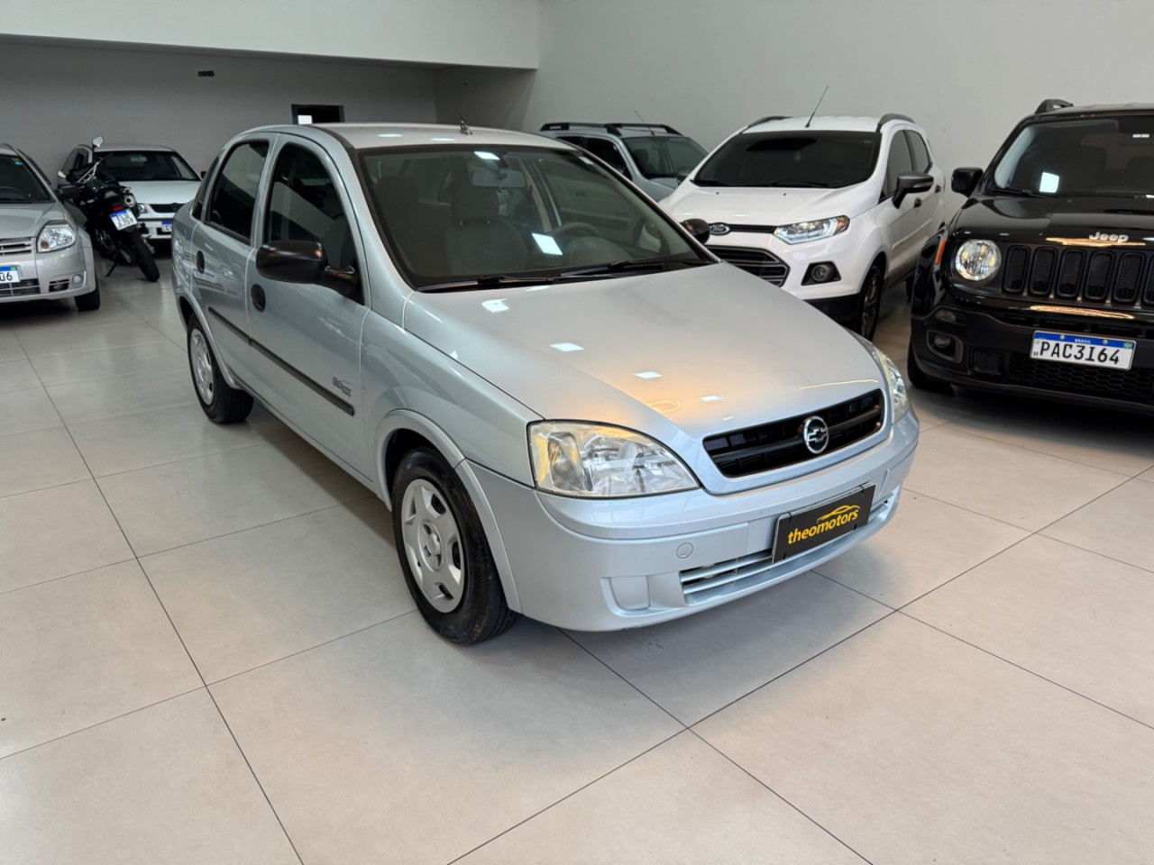 CHEVROLET Corsa Sedan 1.0 4P VHC MAXX