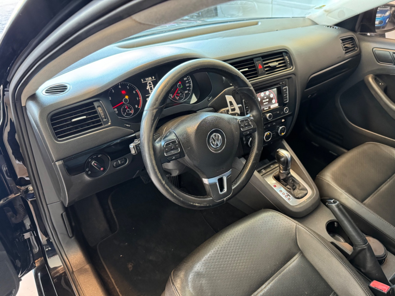 Jetta 2.0 4P FLEX AUTOMÁTICO