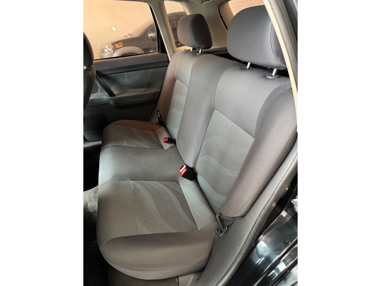 Polo Hatch 1.6 4P