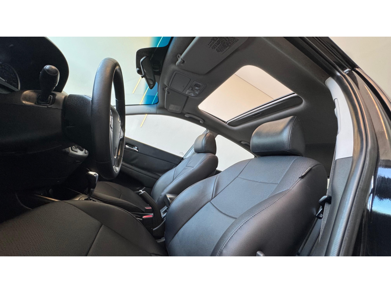 I30 2.0 16V 4P AUTOMÁTICO