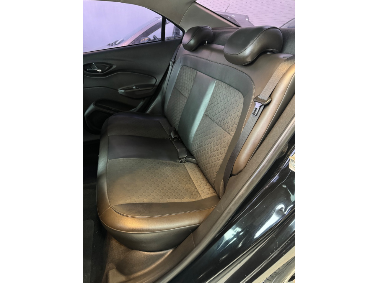 CHEVROLET Prisma 1.4 4P LTZ FLEX