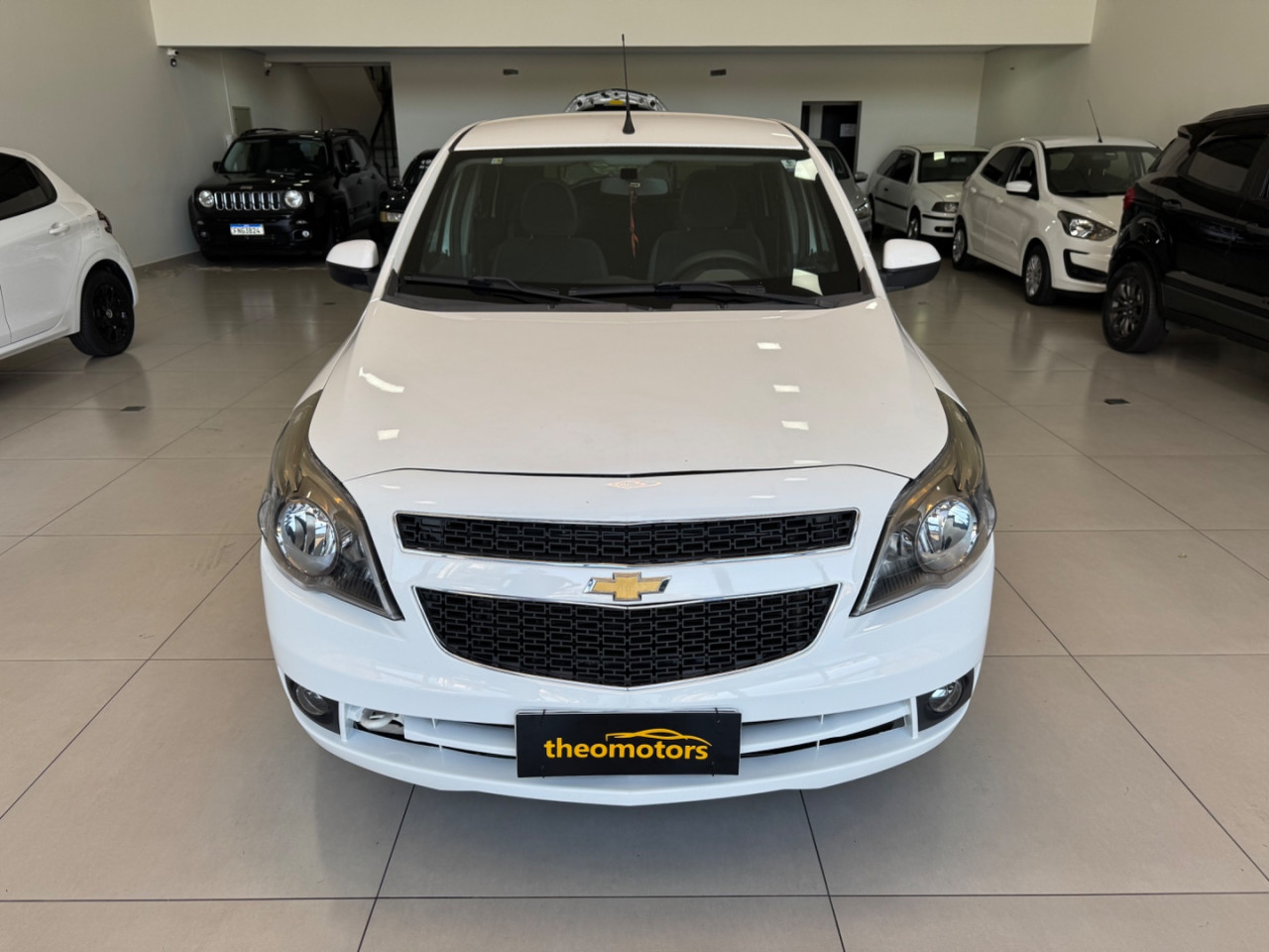 Agile 1.4 4P LTZ FLEX