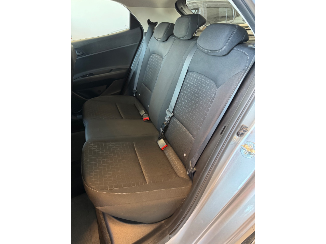 HB 20 Hatch 1.0 12 V 4P FLEX COMFORT STYLE