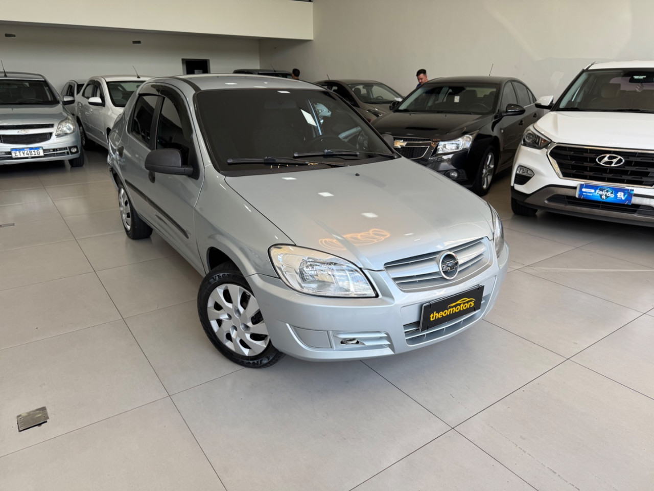 Prisma 1.4 4P JOY FLEX