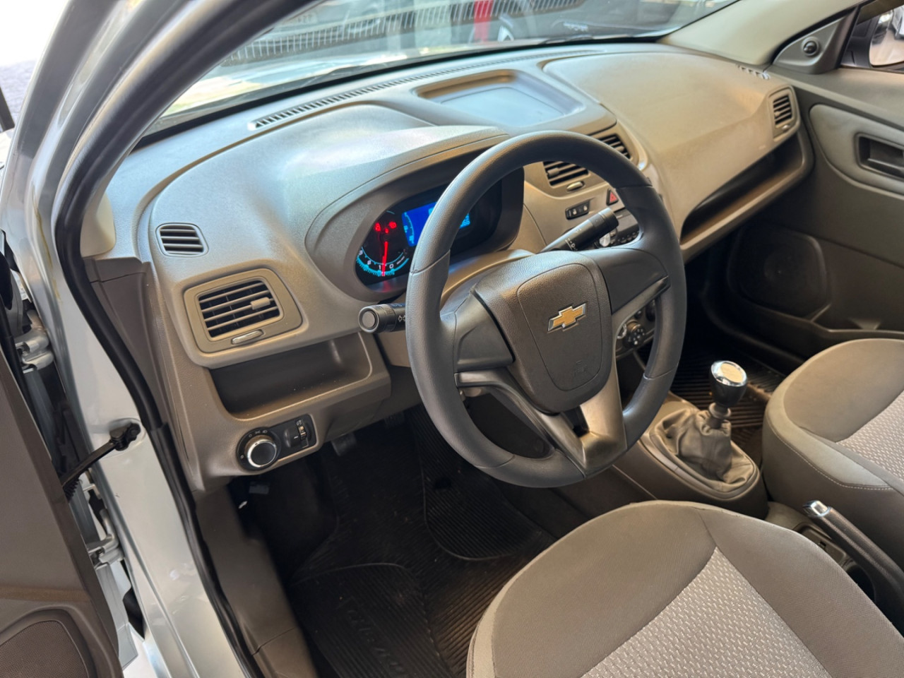 Cobalt 1.4 4P FLEX LT