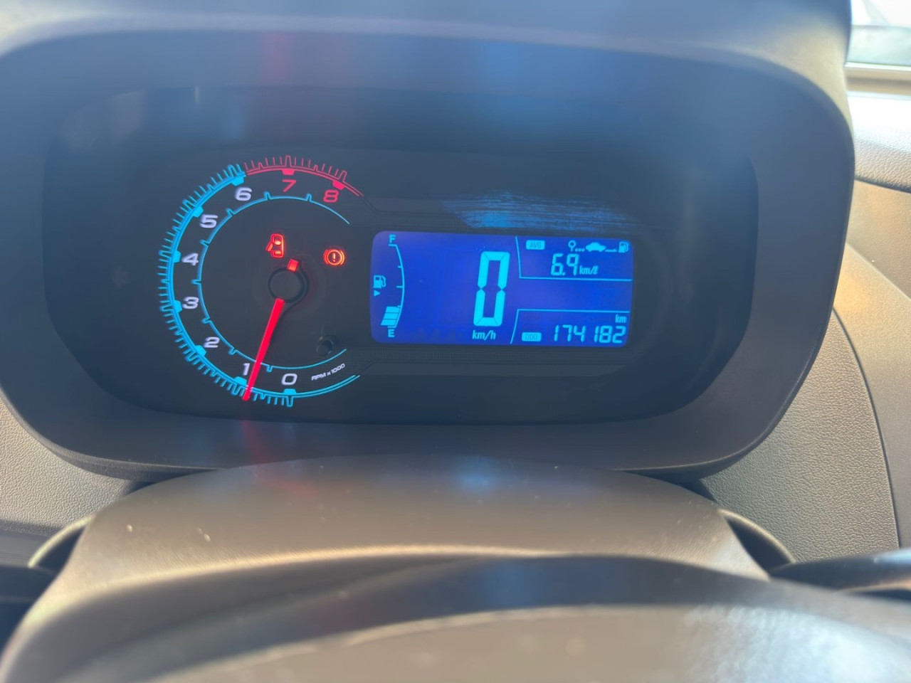 CHEVROLET Cobalt 1.8 4P FLEX LTZ