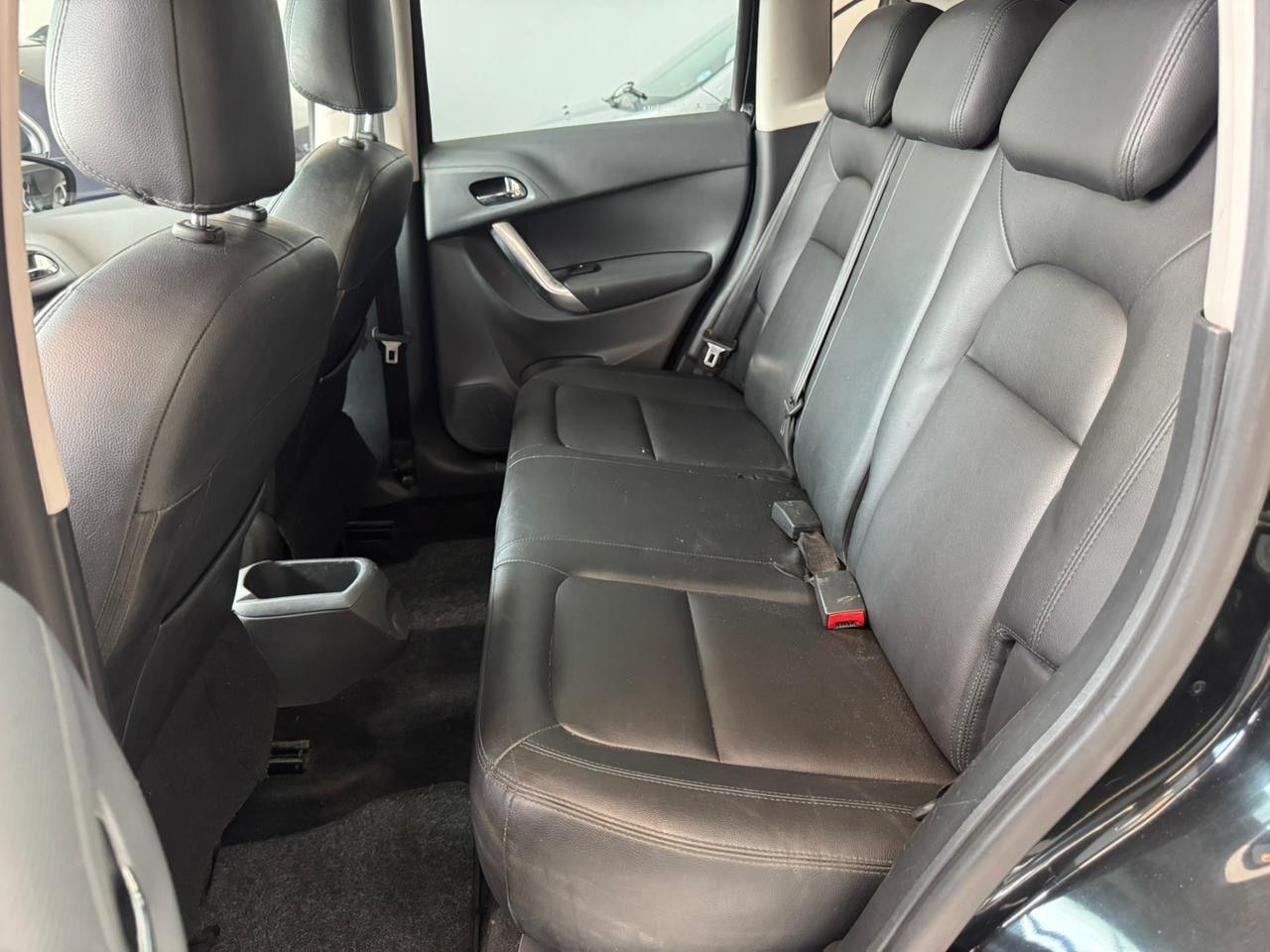 C3 1.6 16V 4P EXCLUSIVE