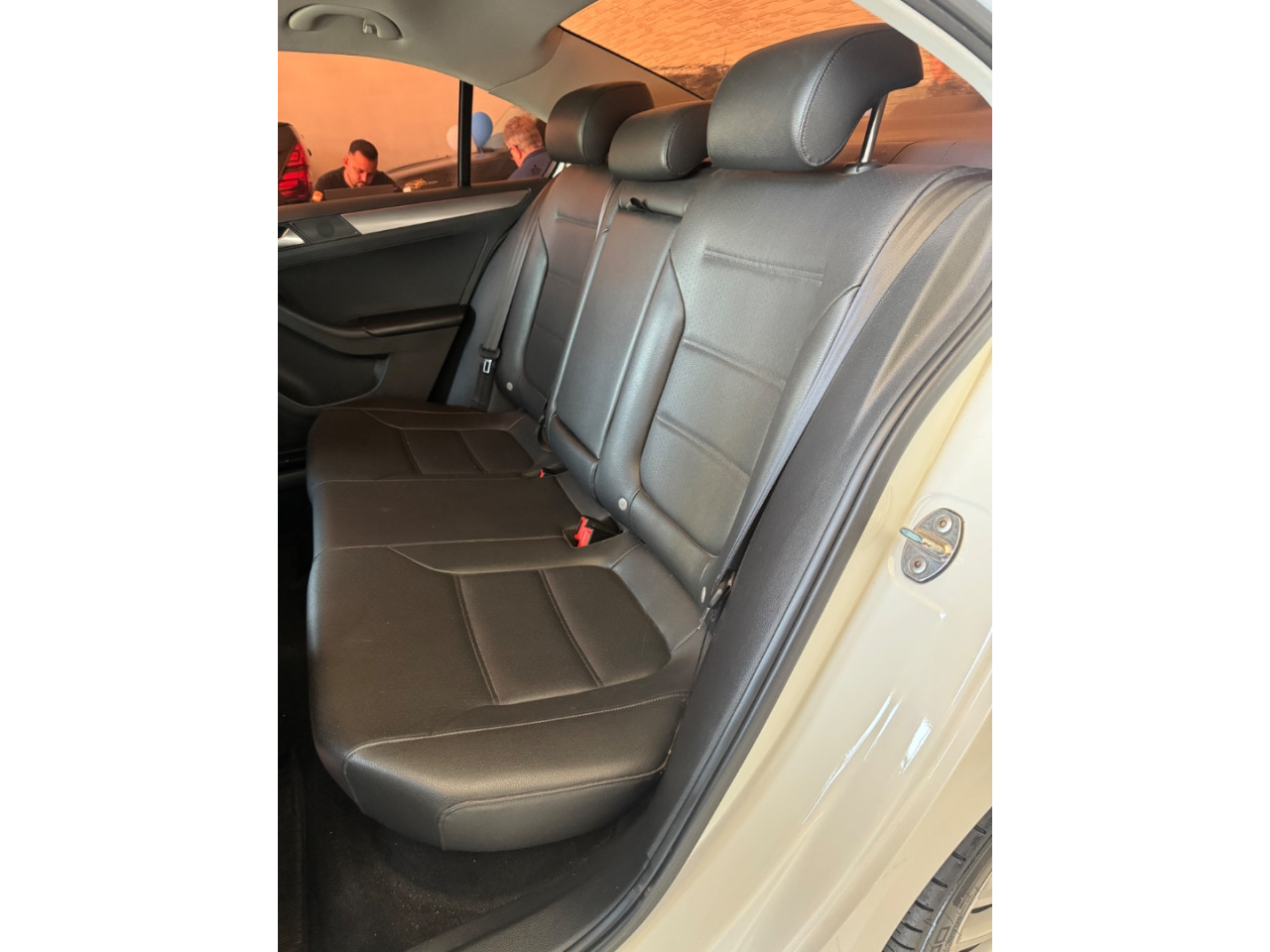 Jetta 1.4 16V 4P TSI CONFORTLINE AUTOMÁTICO