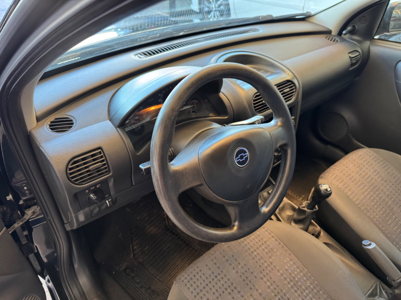Corsa Hatch 1.4 4P MAXX FLEX