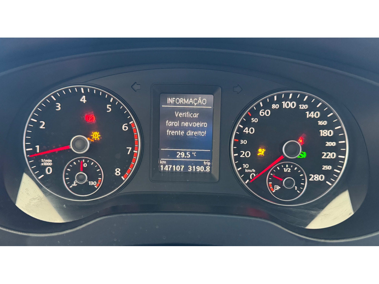 Jetta 2.0 4P FLEX AUTOMÁTICO