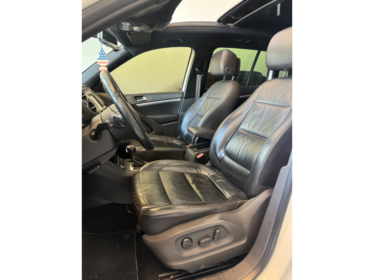 Tiguan 2.0 16V 4P TSI 4WD TURBO AUTOMÁTICO