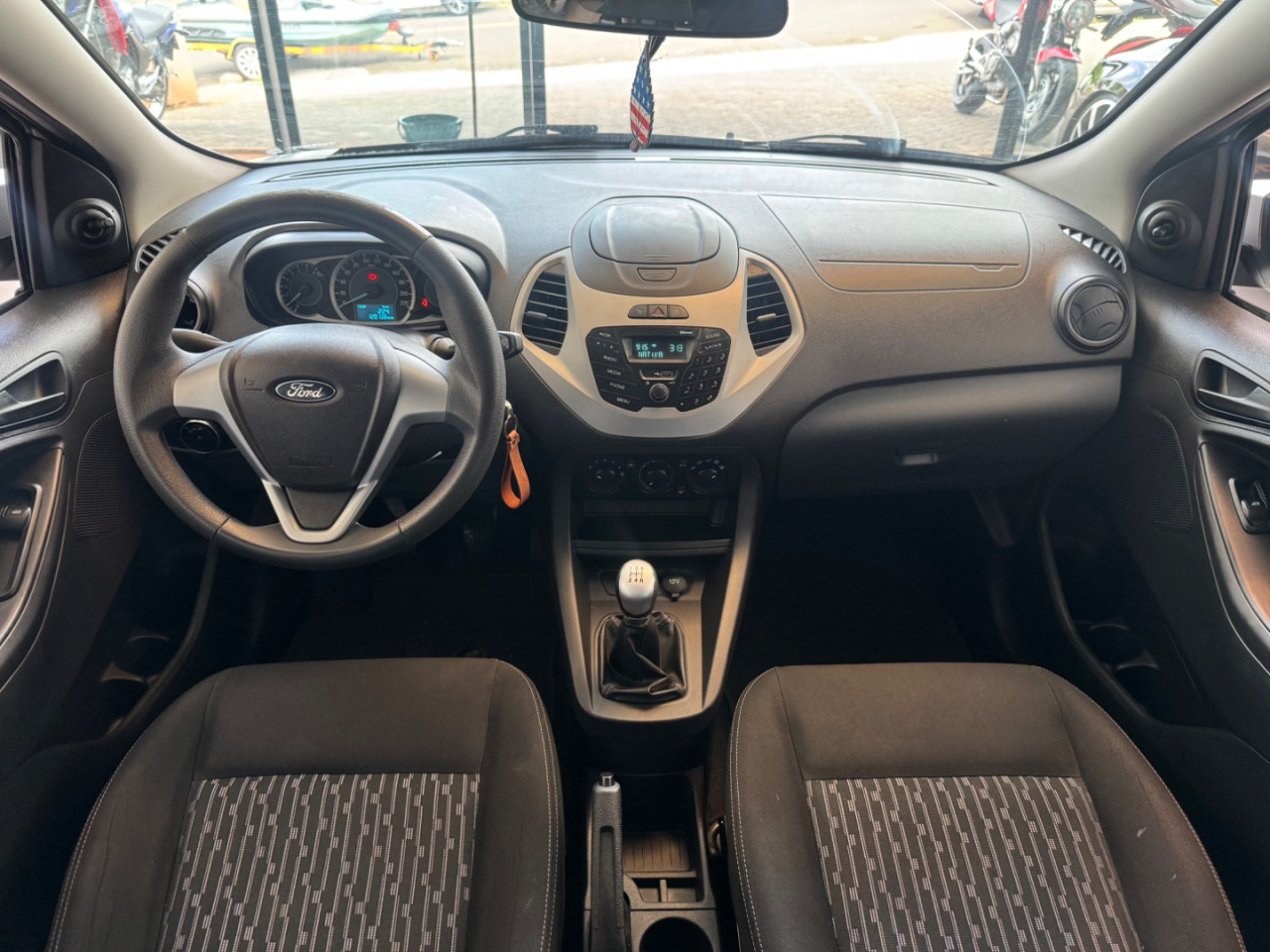 Ka Hatch 1.0