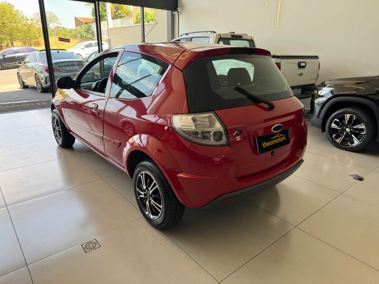 Ka Hatch 1.0