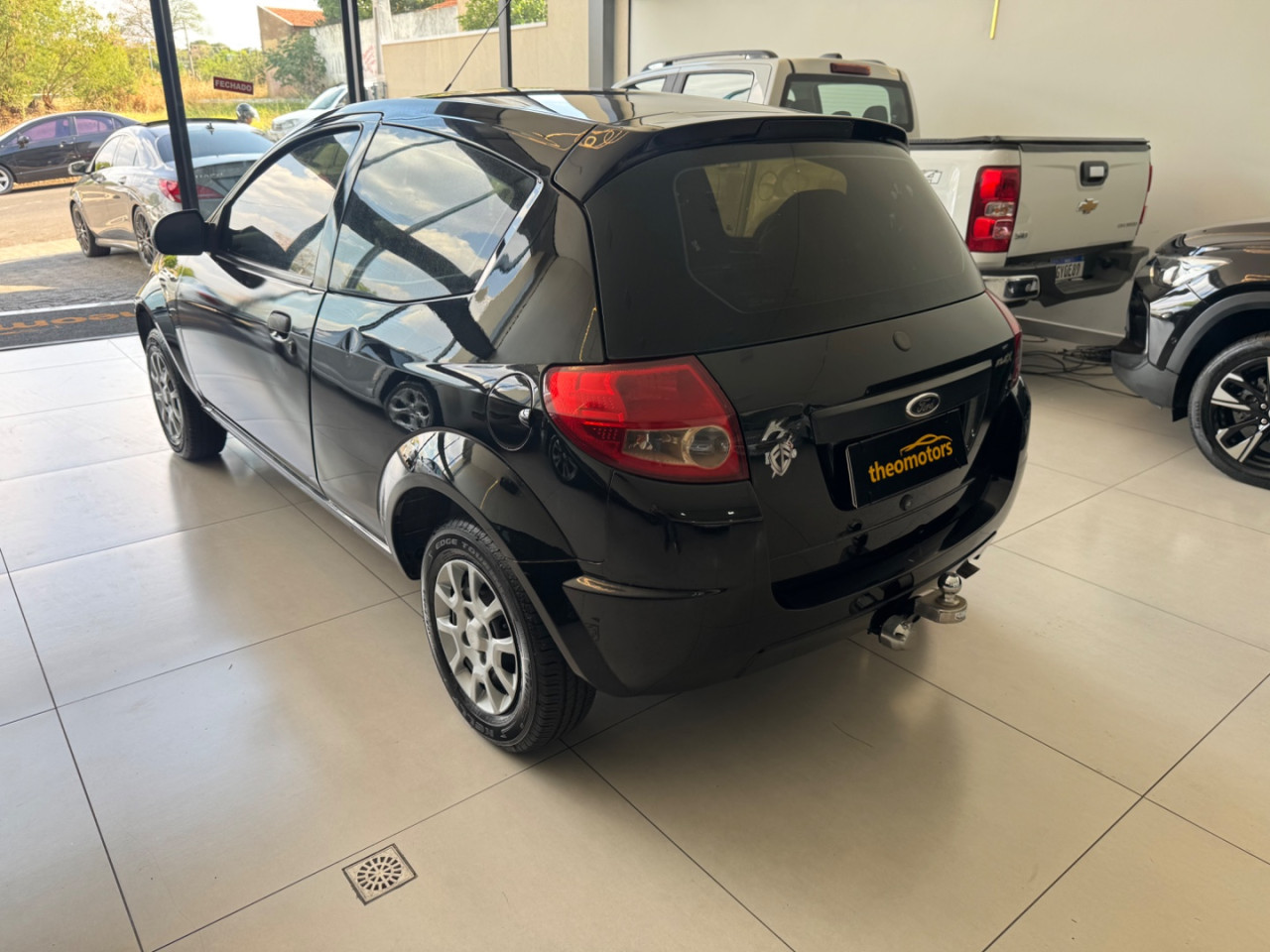 Ka Hatch 1.0