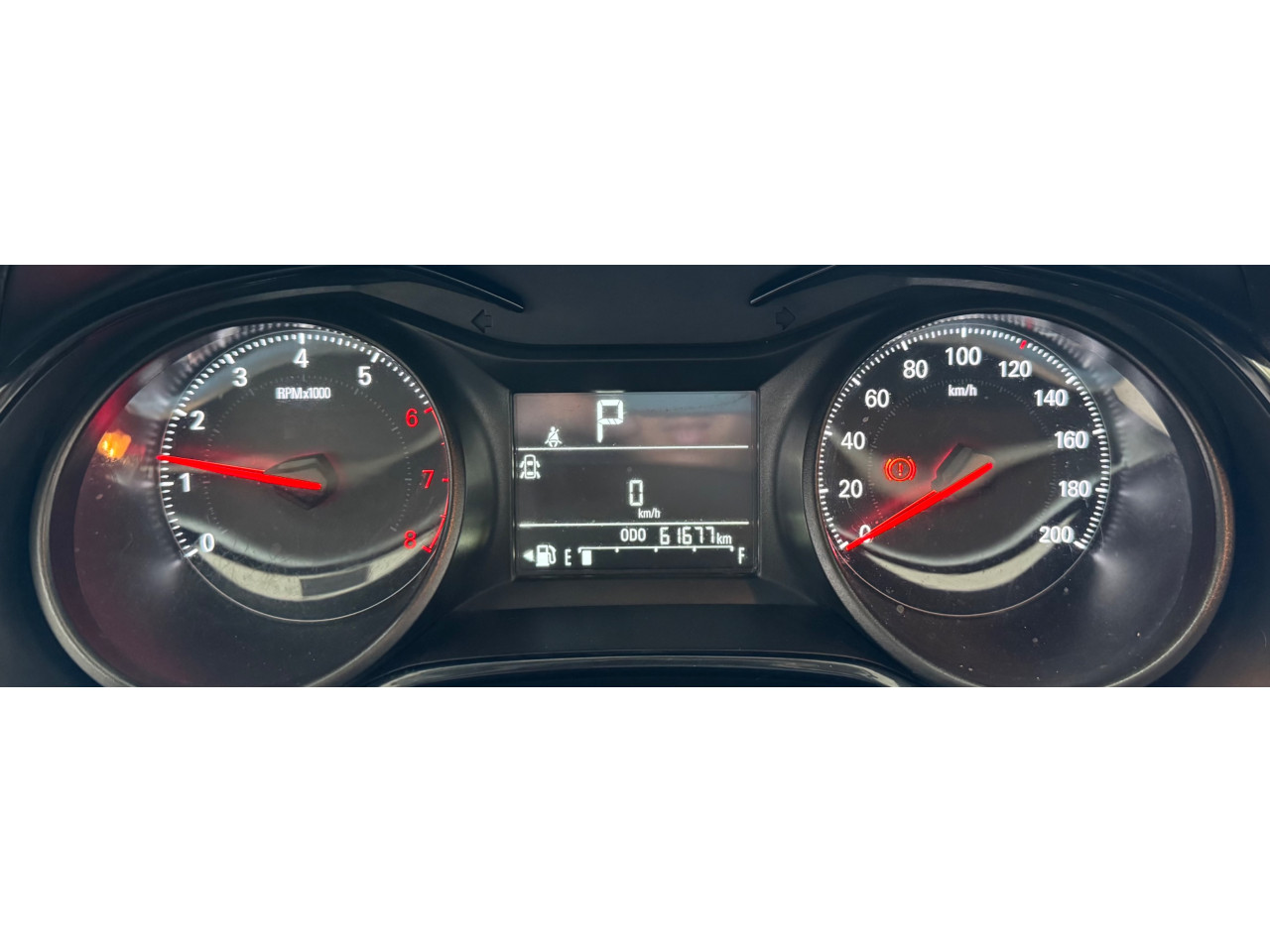 Onix Hatch 1.0 4P FLEX LT TURBO
